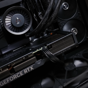 VOID PC | Core i7 14700k + Gigabyte RTX 4070: imagen 3