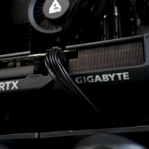 VOID PC | Core i7 14700k + Gigabyte RTX 4070: imagen 2