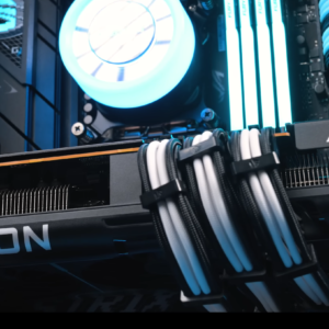 La Vendición | Radeon RX 9070 XT + AMD Ryzen 9 9950X3D: imagen 4