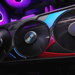 Gaming PC Build | RTX 4080 SUPER Strix + AMD Ryzen 7 9800X3D: imagen 3