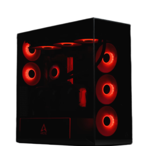 Gaming PC Build | Radeon RX 9070 XT + AMD Ryzen 7 9800X3D