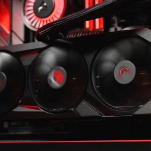 Gaming PC Build | Radeon RX 9070 XT + AMD Ryzen 7 9800X3D: imagen 2