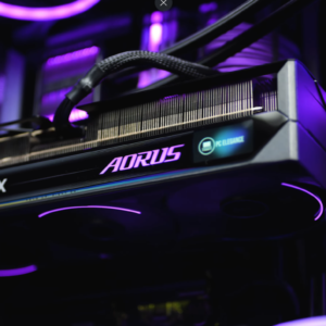 COSMOS | RTX 5080 + Ryzen 7 9800X3D: imagen 3